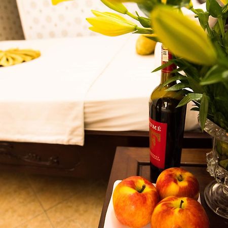 Sweet Family Guest House Hanoi Eksteriør bilde