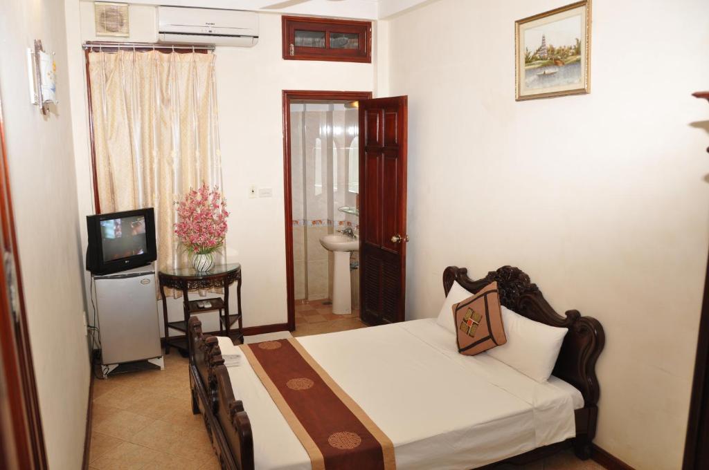 Sweet Family Guest House Hanoi Rom bilde