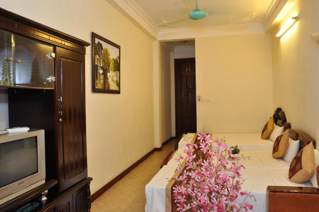 Sweet Family Guest House Hanoi Rom bilde