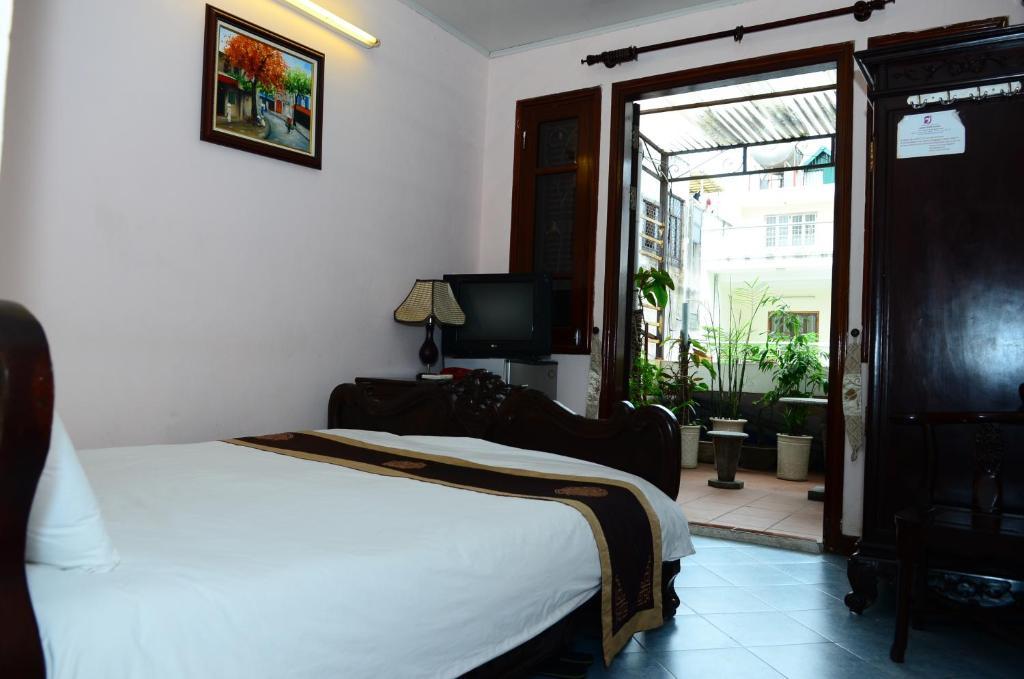 Sweet Family Guest House Hanoi Rom bilde