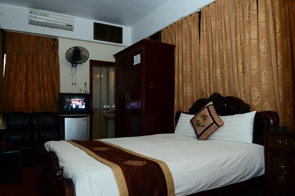 Sweet Family Guest House Hanoi Rom bilde