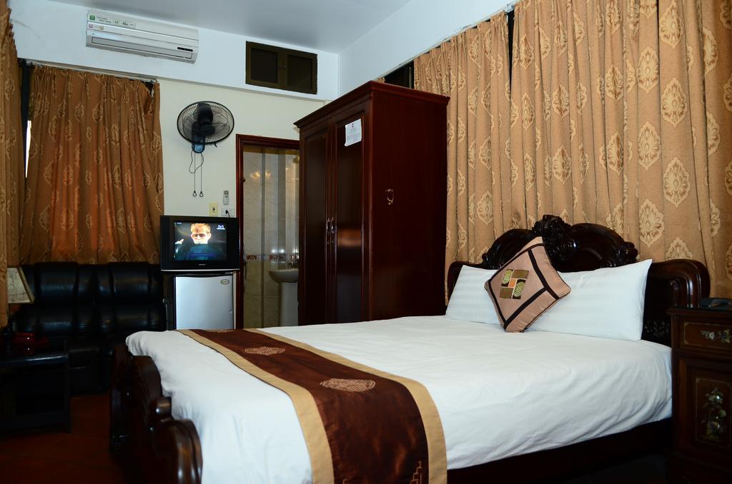 Sweet Family Guest House Hanoi Eksteriør bilde